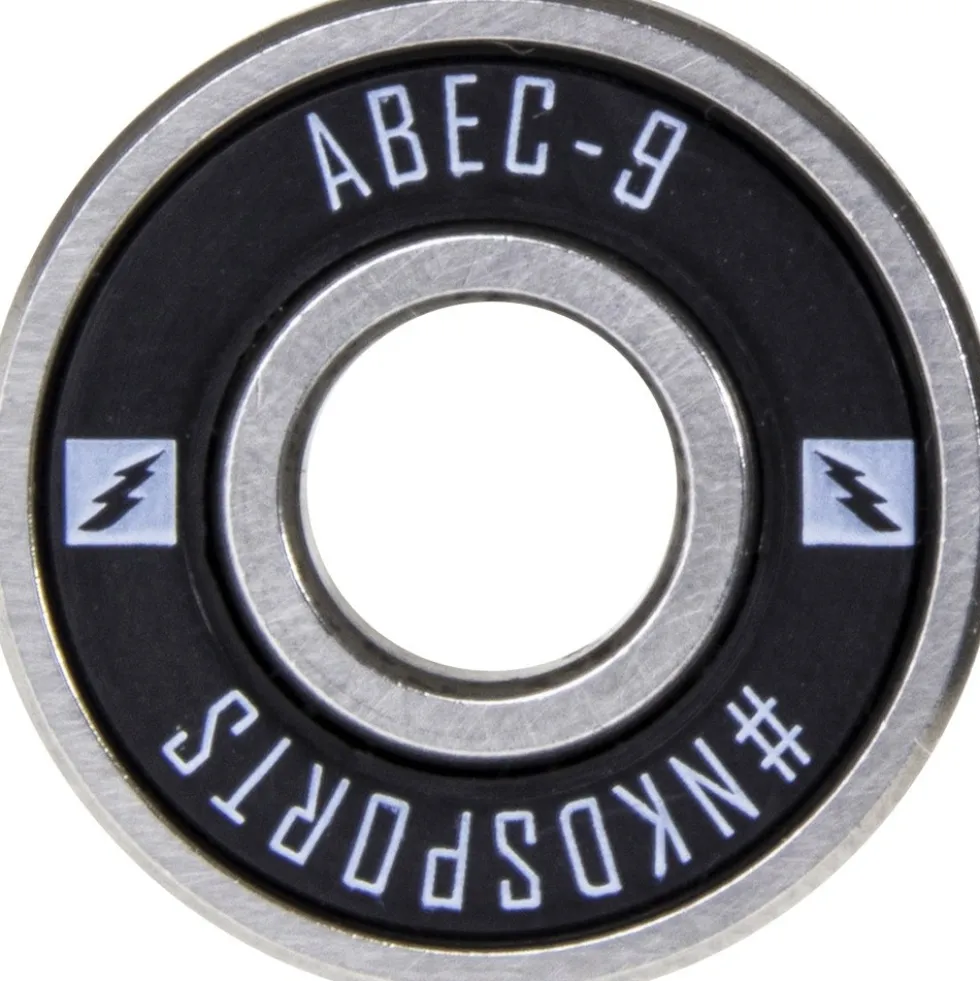 NKD ABEC-9 Pro Bearings