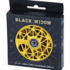 NKD Black Widow Pro Scooter Wheel