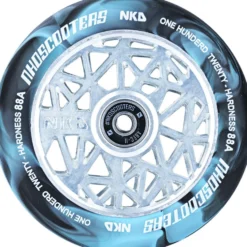 NKD Black Widow Pro Scooter Wheel