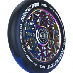 NKD Black Widow Pro Scooter Wheel