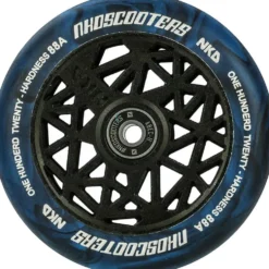 NKD Black Widow Pro Scooter Wheel