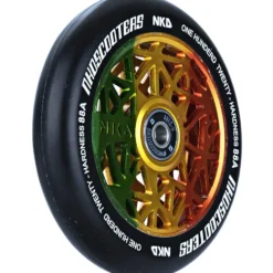 NKD Black Widow Pro Scooter Wheel