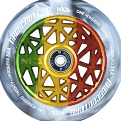 NKD Black Widow Pro Scooter Wheel