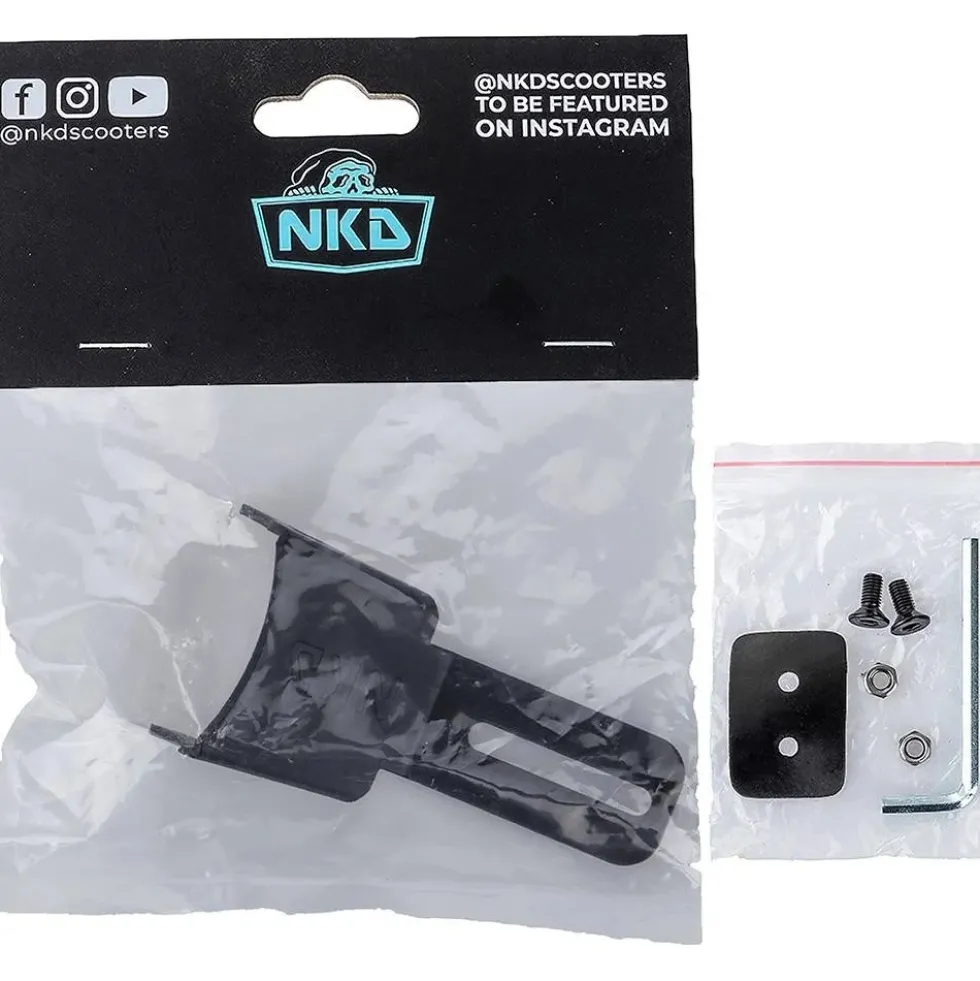 NKD Brakeless Scooter Fender