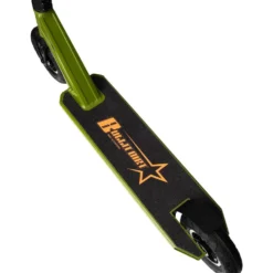 NKD Bullit Dirt Scooter - OUTLET