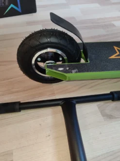 NKD Bullit Dirt Scooter - OUTLET