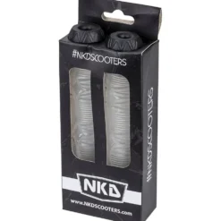 NKD Diamond Pro Scooter Grips