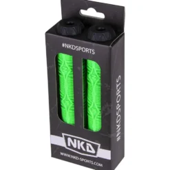 NKD Diamond Pro Scooter Grips