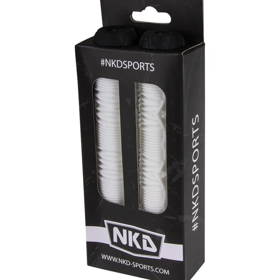 NKD Diamond Pro Scooter Grips