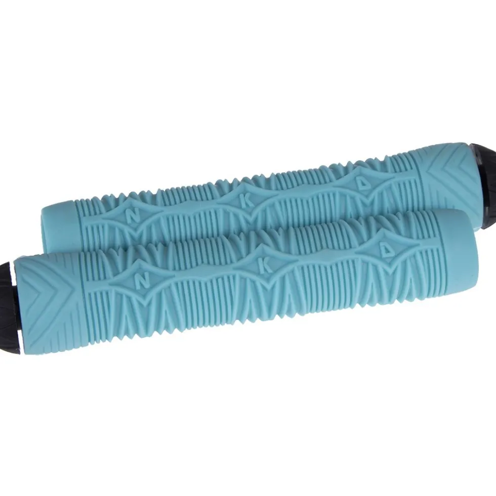 NKD Diamond Pro Scooter Grips