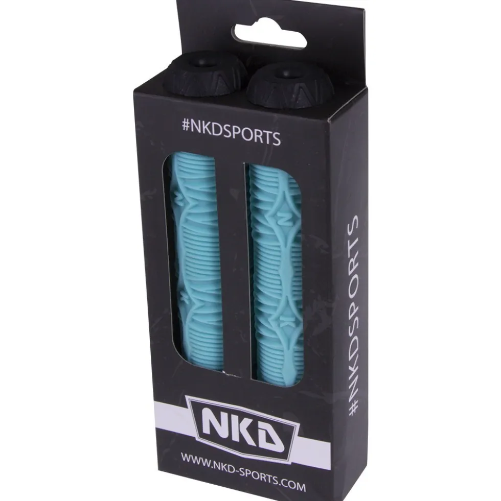 NKD Diamond Pro Scooter Grips