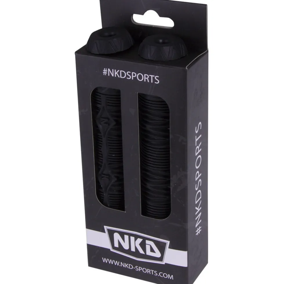 NKD Diamond Pro Scooter Grips
