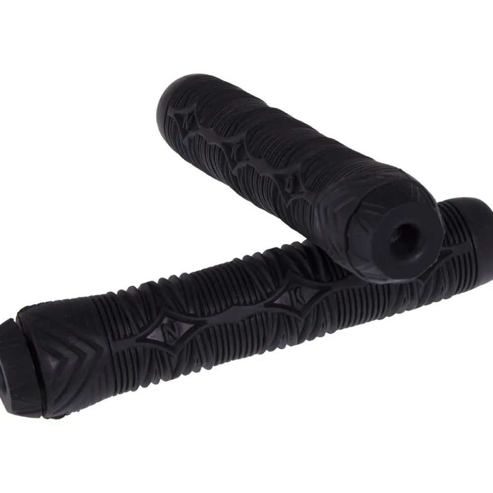 NKD Diamond Pro Scooter Grips