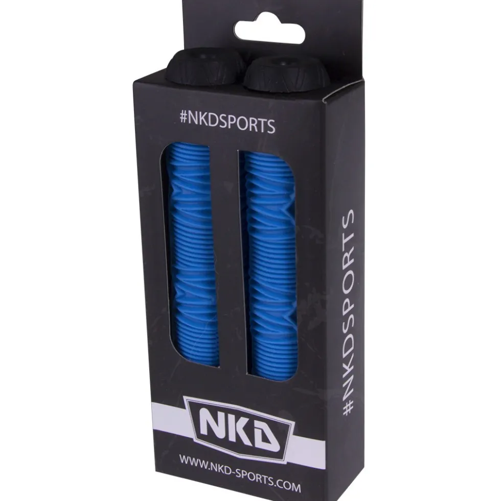 NKD Diamond Pro Scooter Grips