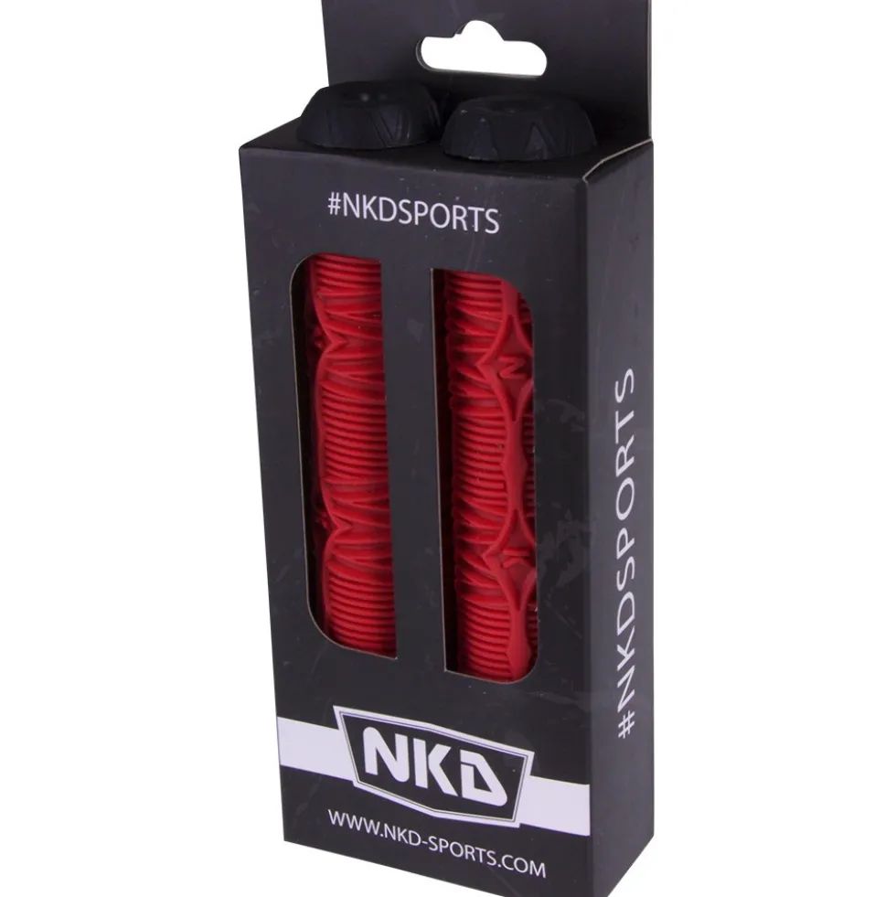 NKD Diamond Pro Scooter Grips