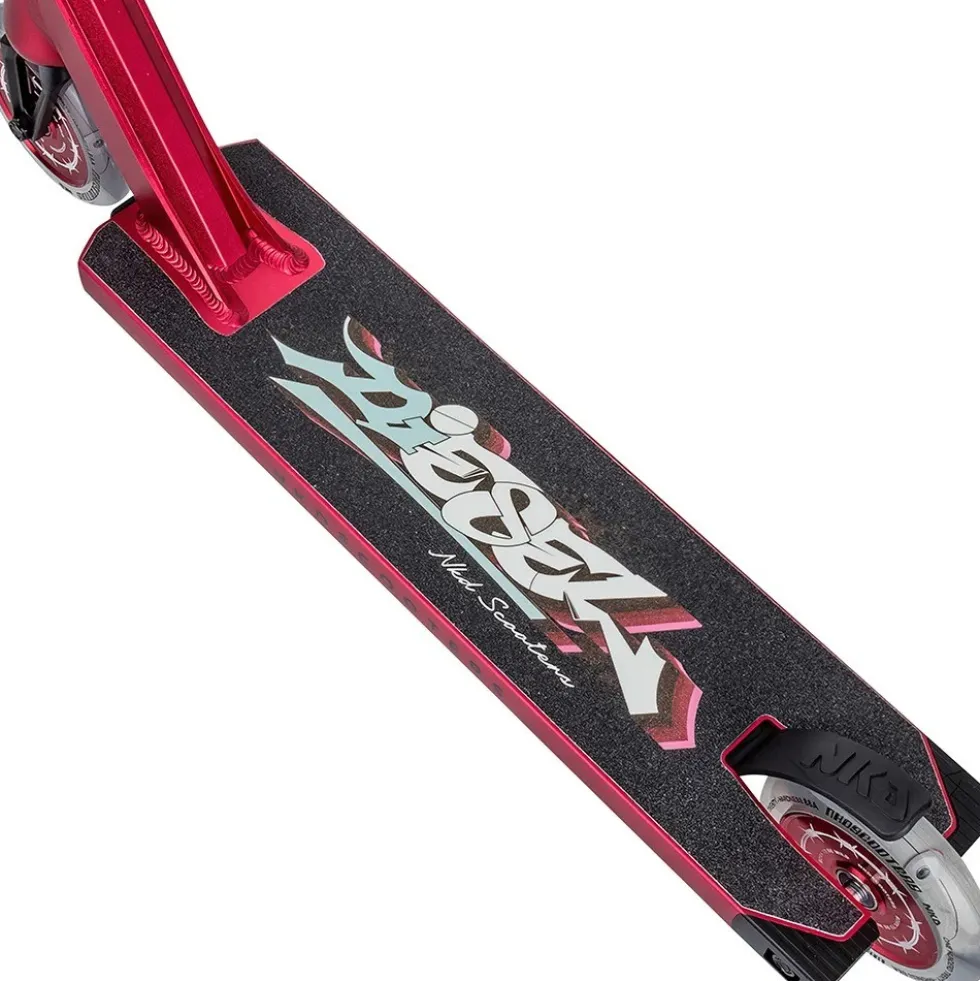 NKD Diesel Pro Scooter