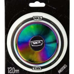 NKD Diesel Pro Scooter Wheel