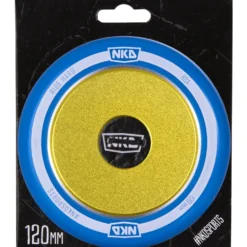 NKD Diesel Pro Scooter Wheel