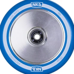 NKD Diesel Pro Scooter Wheel