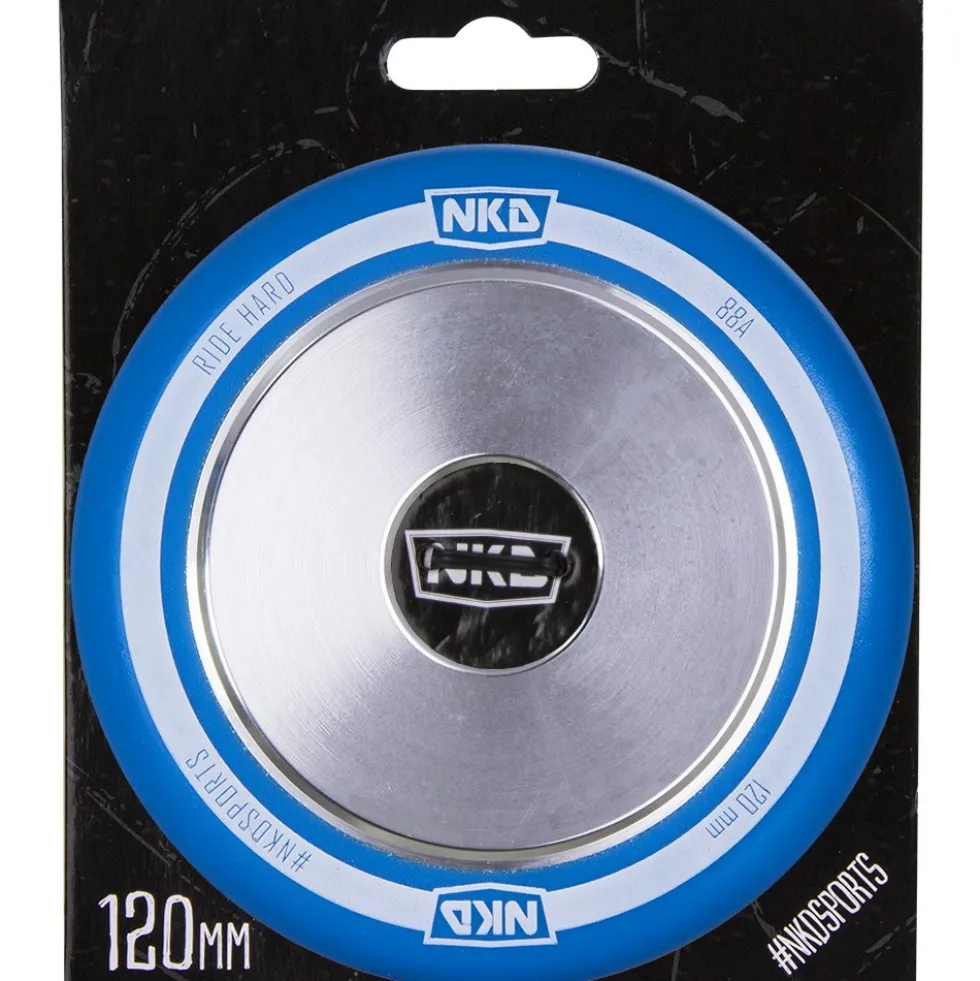 NKD Diesel Pro Scooter Wheel