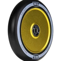 NKD Diesel Pro Scooter Wheel