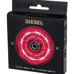 NKD Diesel Pro Scooter Wheel
