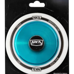 NKD Diesel Pro Scooter Wheel
