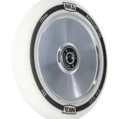 NKD Diesel Pro Scooter Wheel