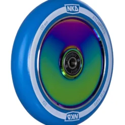 NKD Diesel Pro Scooter Wheel