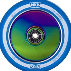NKD Diesel Pro Scooter Wheel