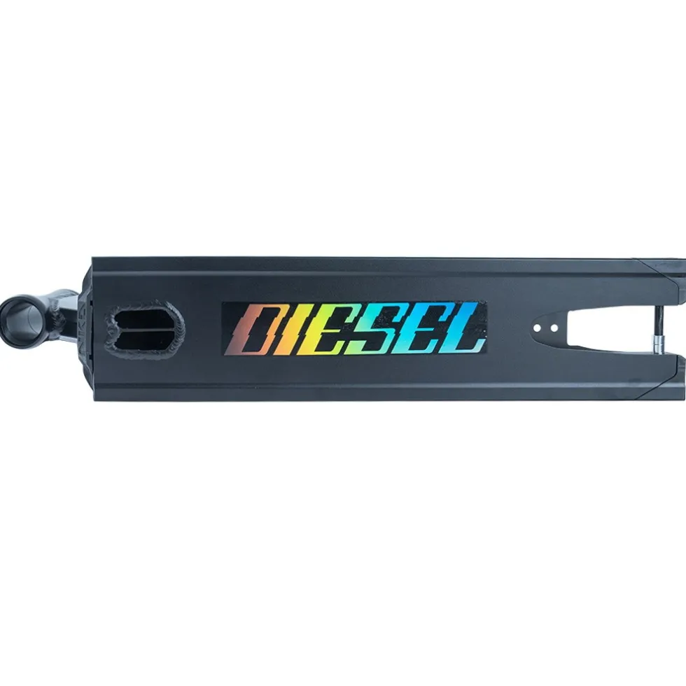 NKD Diesel V4 Pro Scooter Deck