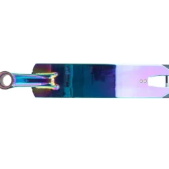 NKD Diesel V4 Pro Scooter Deck