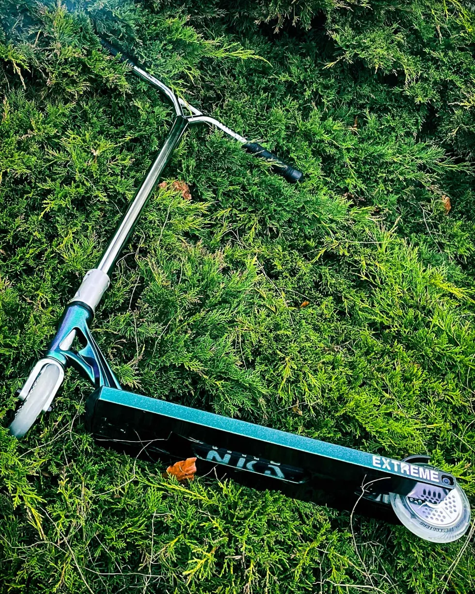 NKD Extreme Pro Scooter