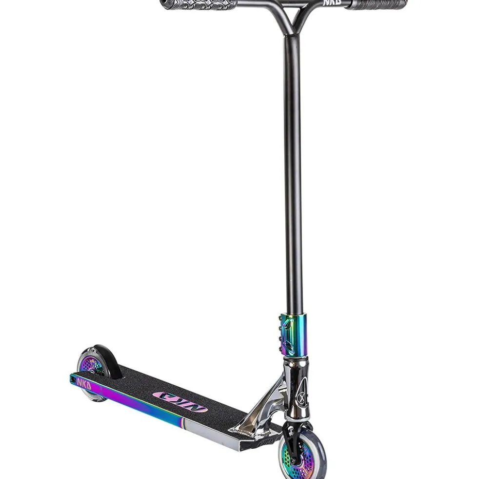 NKD Extreme Pro Scooter