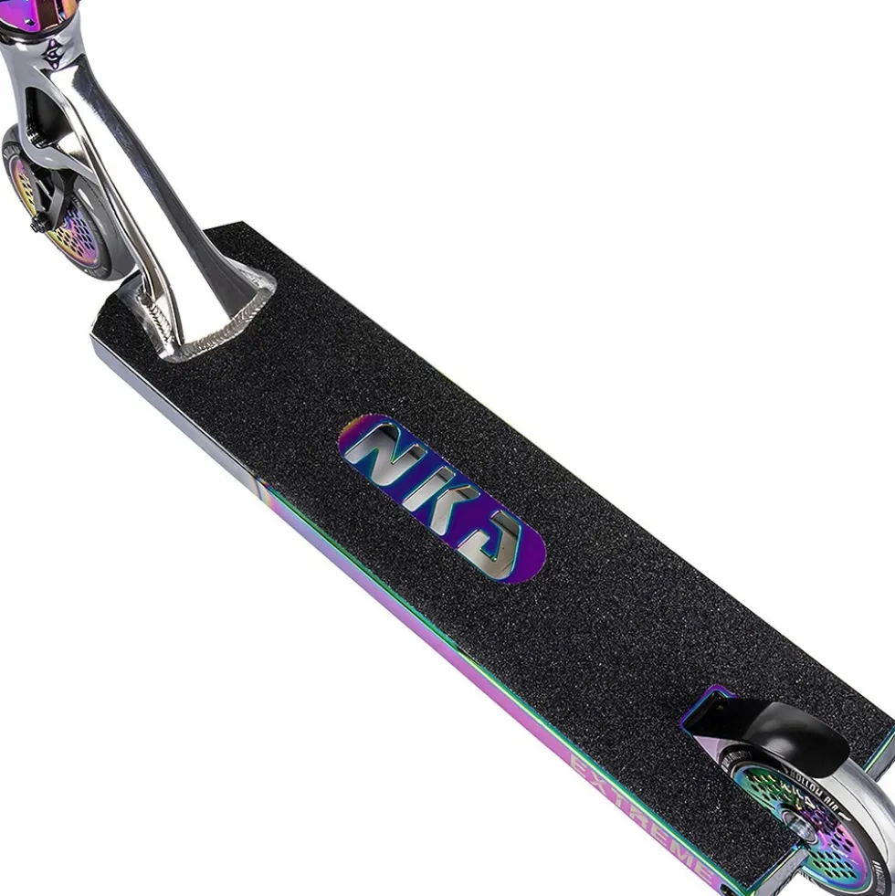 NKD Extreme Pro Scooter