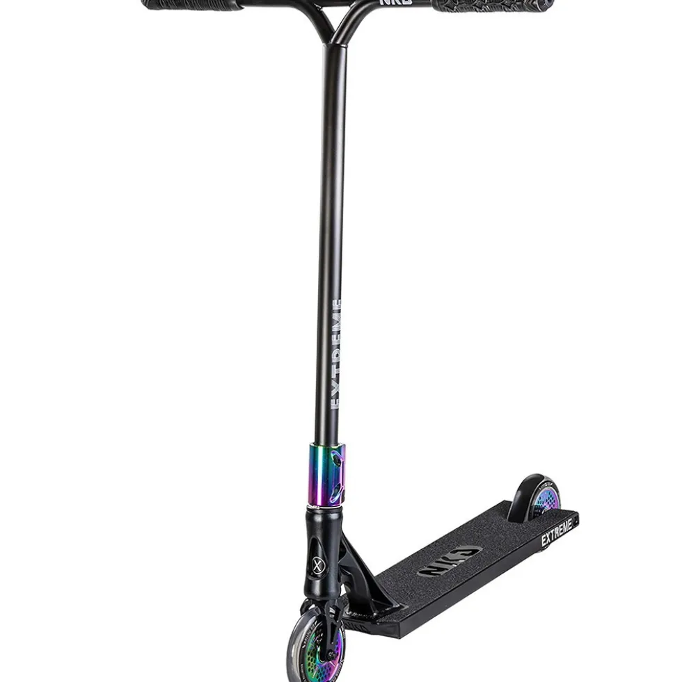 NKD Extreme Pro Scooter