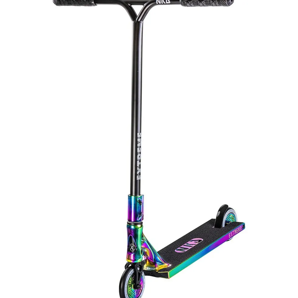 NKD Extreme Pro Scooter