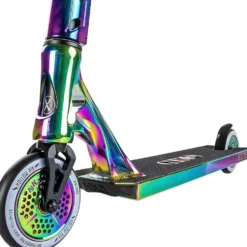NKD Extreme Pro Scooter