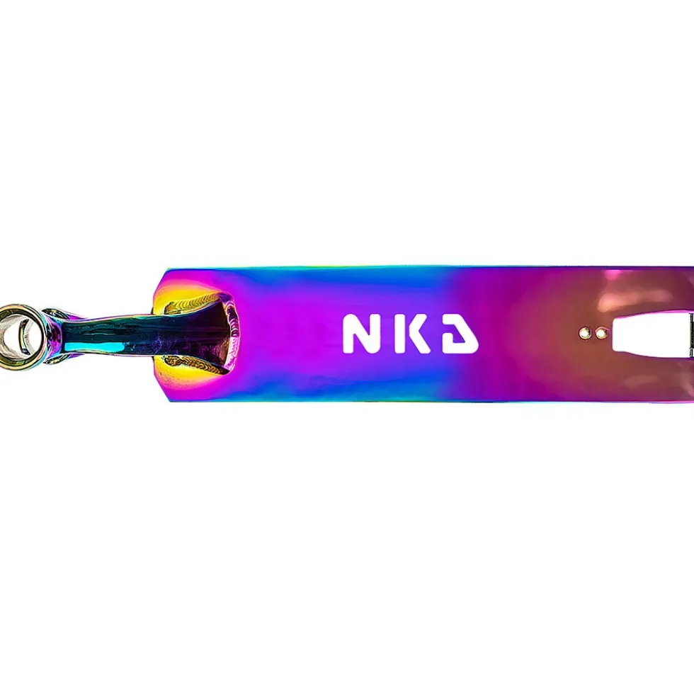 NKD Extreme Pro Scooter Deck
