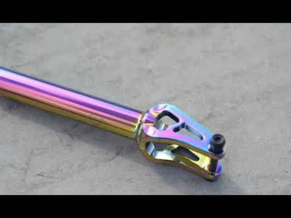 NKD Extreme SCS/HIC Pro Scooter Fork