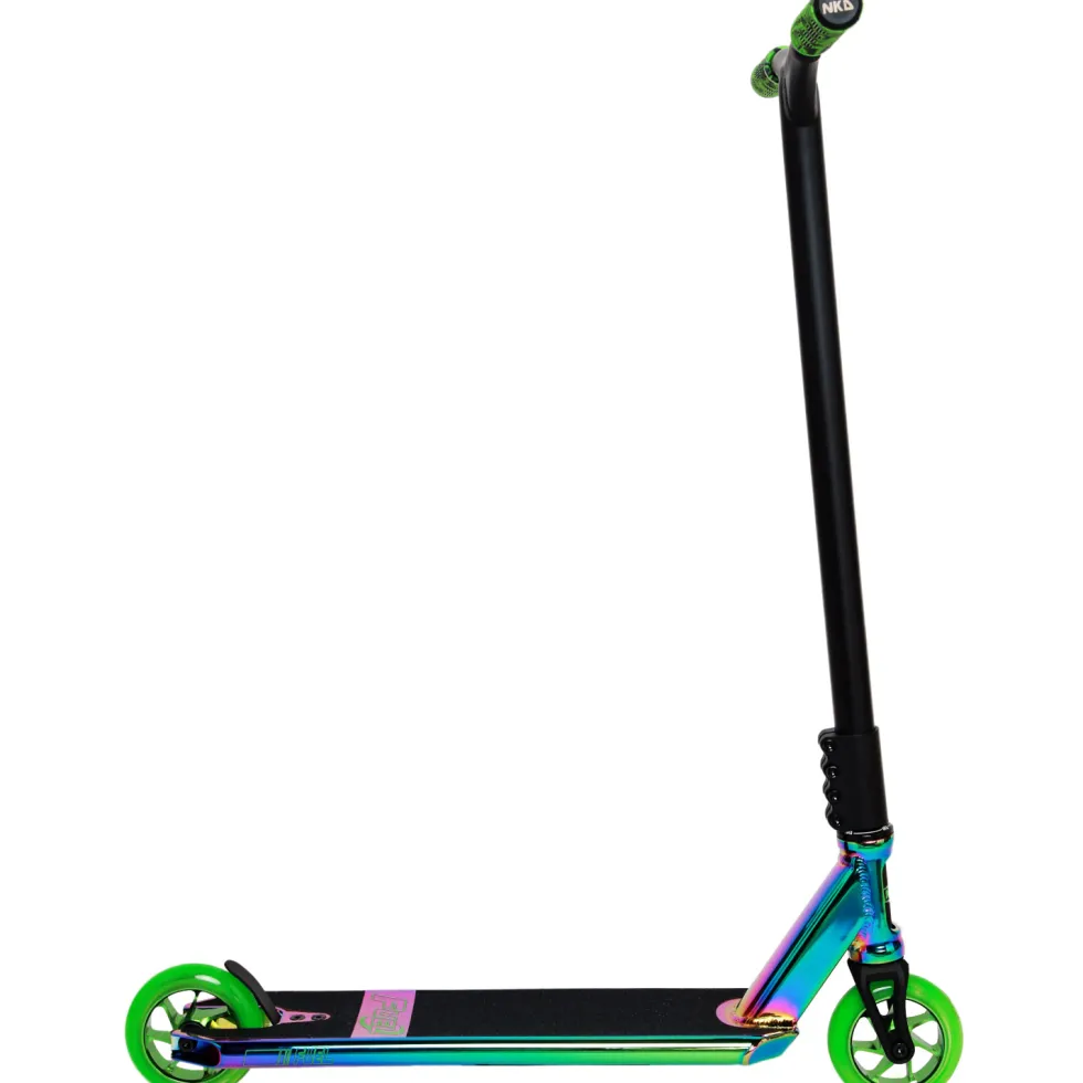 NKD Fuel Pro Scooter