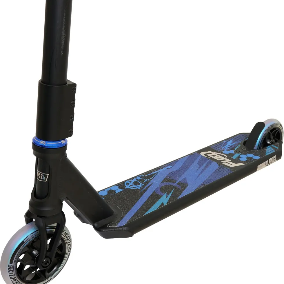 NKD Fuel Pro Scooter
