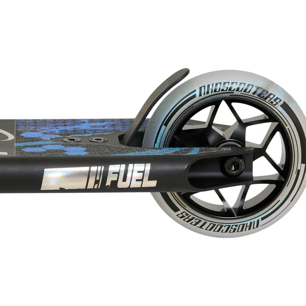 NKD Fuel Pro Scooter