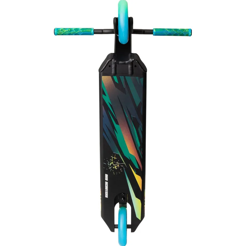 NKD Fuel Pro Scooter