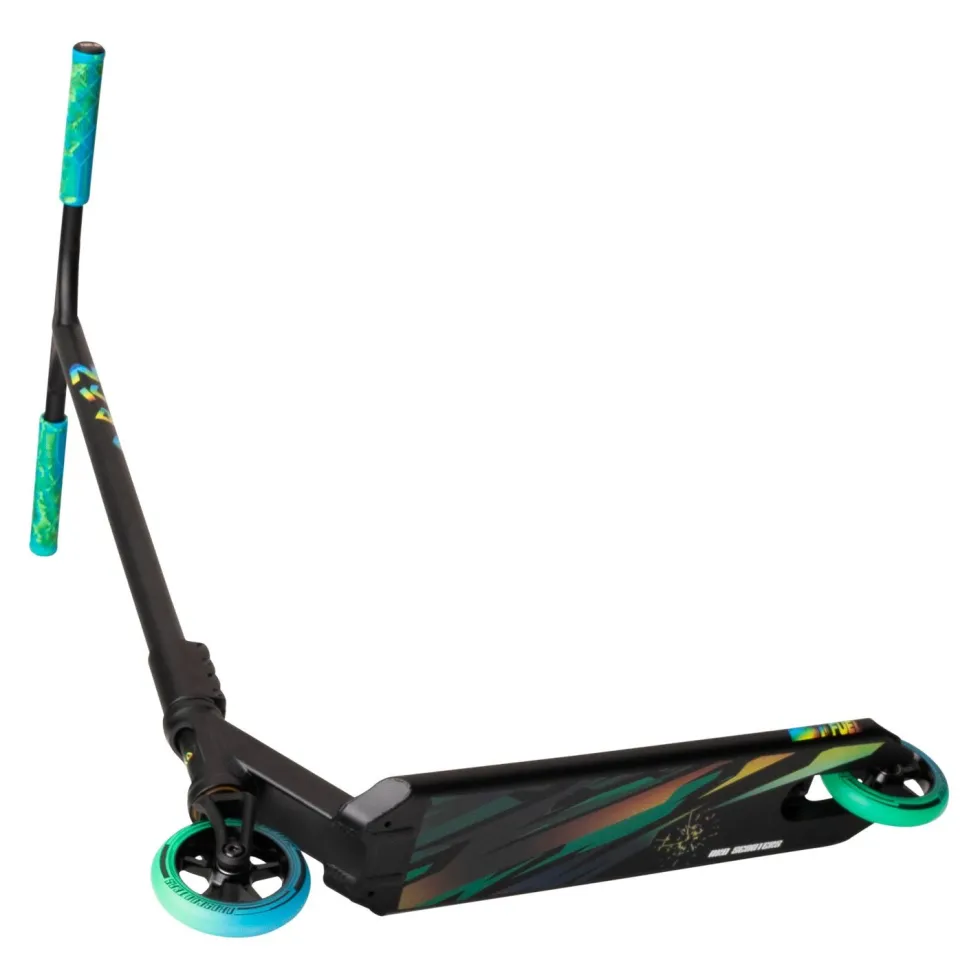 NKD Fuel Pro Scooter