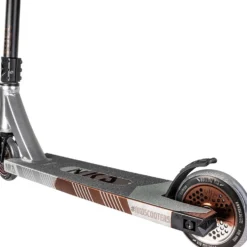 NKD Fuel Pro Scooter