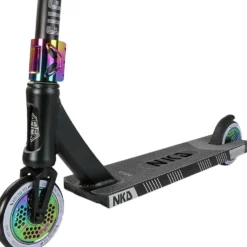 NKD Fuel Pro Scooter