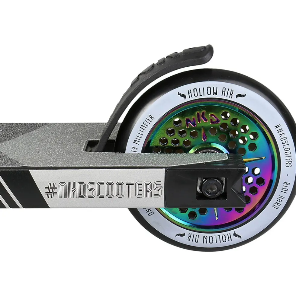 NKD Fuel Pro Scooter