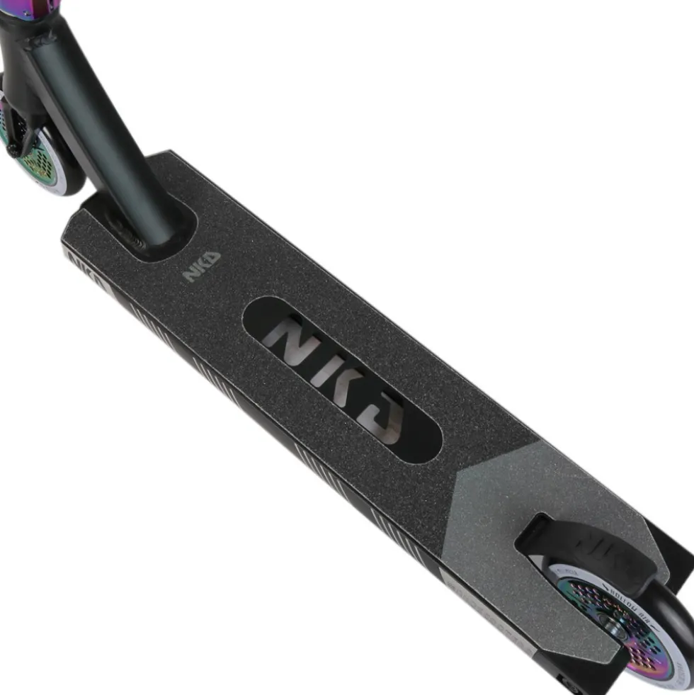 NKD Fuel Pro Scooter