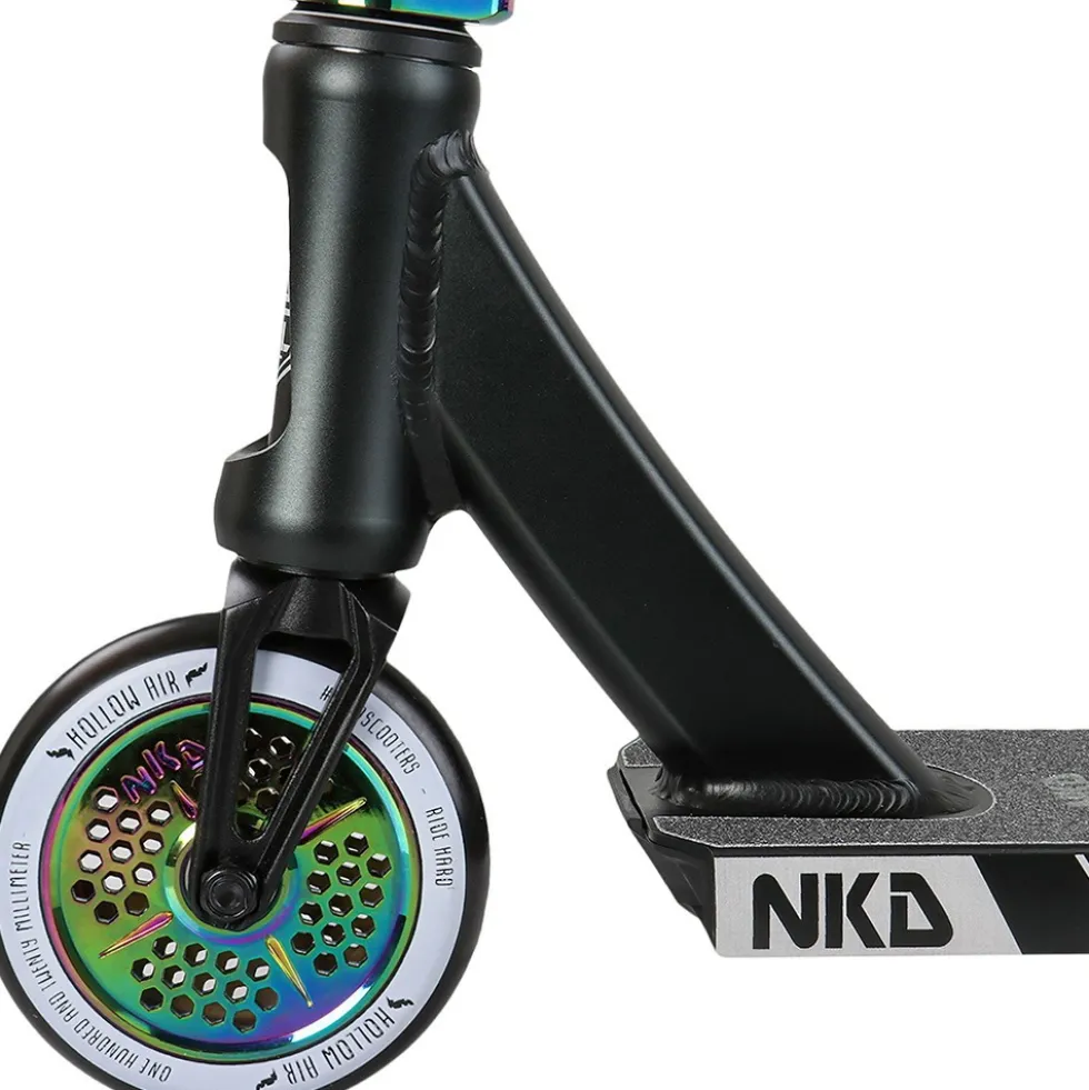 NKD Fuel Pro Scooter